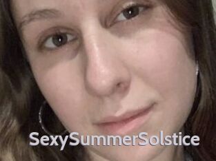 SexySummerSolstice