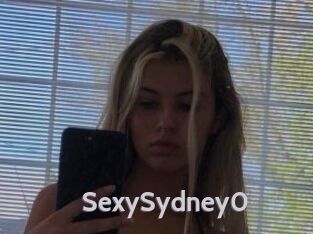 SexySydney0