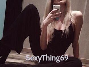 SexyThing69
