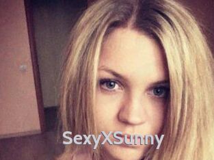 SexyXSunny_