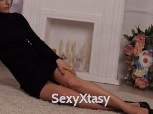 SexyXtasy
