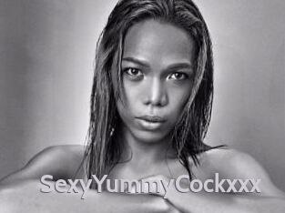 SexyYummyCockxxx