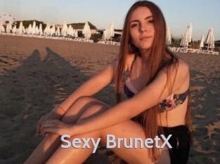 Sexy_BrunetX