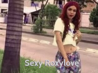 Sexy_Roxylove