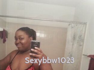 Sexybbw1023