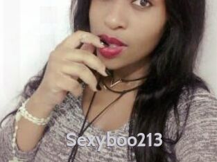 Sexyboo213 Live Cam 66