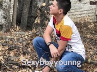 Sexyboyyounng