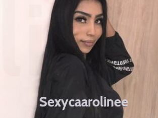 Sexycaarolinee