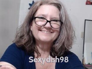 Sexydish98