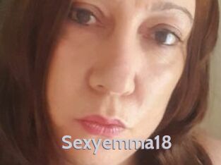 Sexyemma18