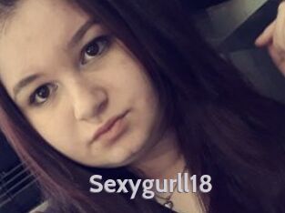 Sexygurll18