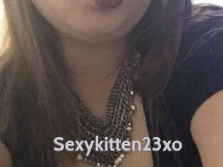 Sexykitten23xo