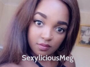 SexyliciousMeg