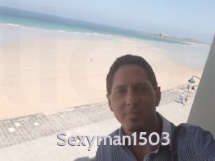 Sexyman1503