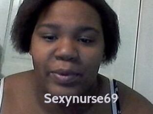 Sexynurse69