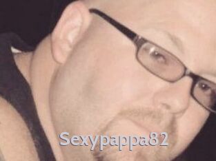 Sexypappa82