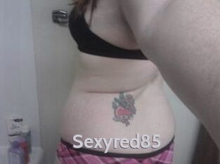 Sexyred85