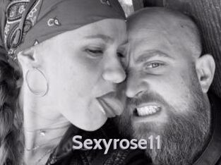 Sexyrose11