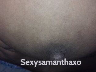 Sexysamanthaxo