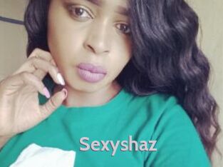 Sexyshaz