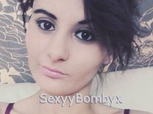 SexyyBombyx