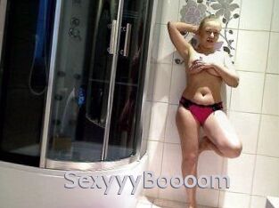SexyyyBoooom
