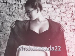 Shaherezada22