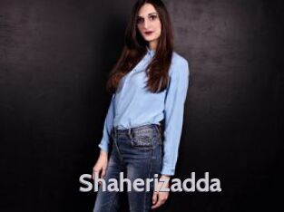 Shaherizadda
