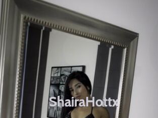 ShairaHottx