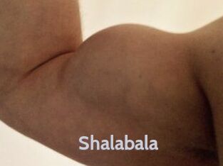 Shalabala