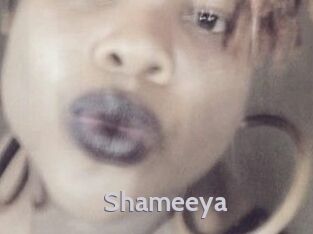Shameeya