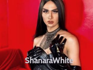 ShanaraWhite