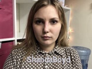 ShandaBoyd