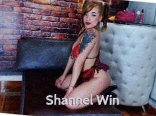 Shannel_Win Live Cam 66