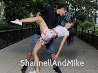 ShannellAndMike