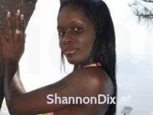 ShannonDix