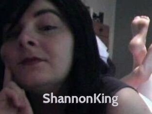ShannonKing