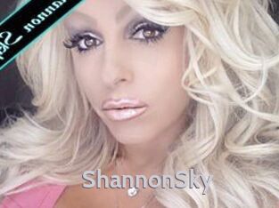ShannonSky