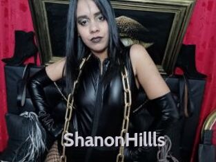 ShanonHillls