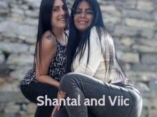 Shantal_and_Viic