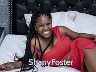 ShanyFoster