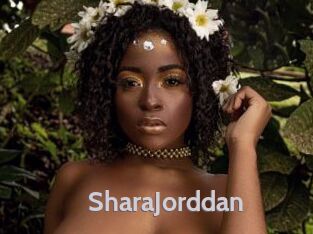 SharaJorddan