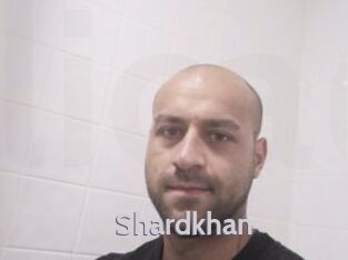 Shardkhan