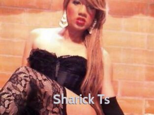Sharick_Ts