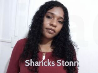 Sharicks_Stonn