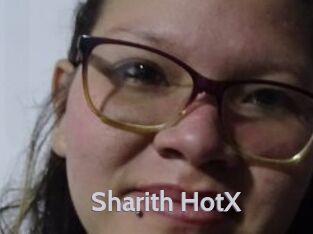 Sharith_HotX