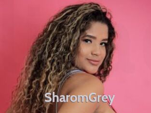 SharomGrey