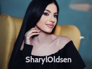 SharylOldsen