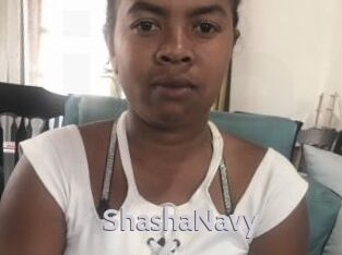 ShashaNavy