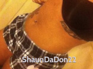 ShaunDaDon22